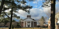 Christian College Loses City Contract Over Biblical Teachings about Sexuality